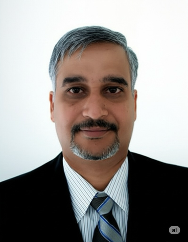 Satish Avasarala