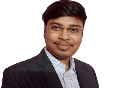 Partha Goswami
